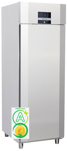 Refrigerated upright cabinet COOL CR7
