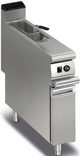  BASIN GAS DEEP FAT FRYER CR1018339