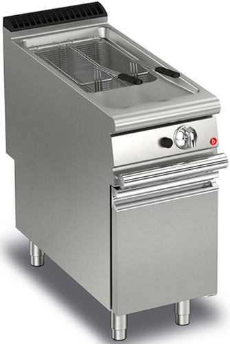 BASIN GAS DEEP FAT FRYER  CR1018349