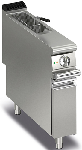 BASIN ELECTRIC DEEP FAT FRYER CR1018399