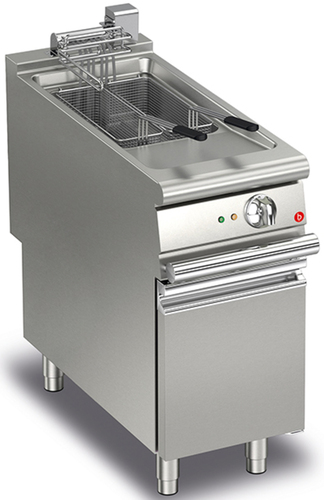 BASIN ELECTRIC DEEP FAT FRYER CR1018409