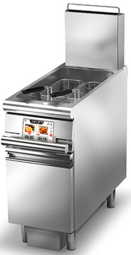 GAS FRYER EVO 23 BARON QUEEN 9 CR1209949