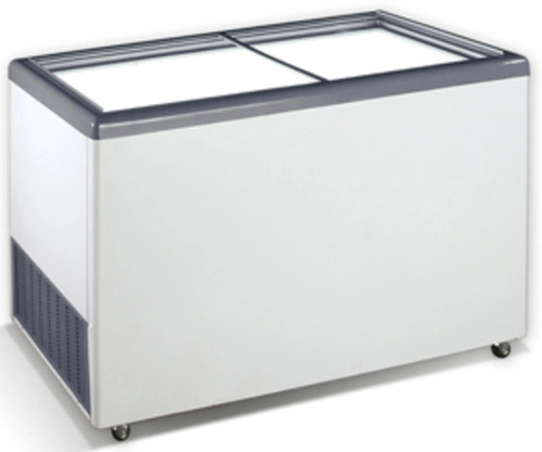 FREEZER DISPLAY CRYSTAL  EKTOR 46 SGL