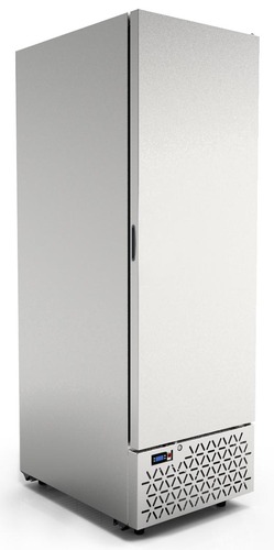 FREEZER CABINET CRYSTAL GELOBOX INOX