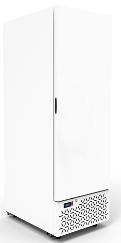 FREEZER CABINET CRYSTAL GELOBOX WHITE