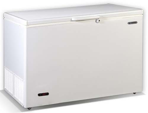 CHEST FREEZER CRYSTAL IRAKLIS 36