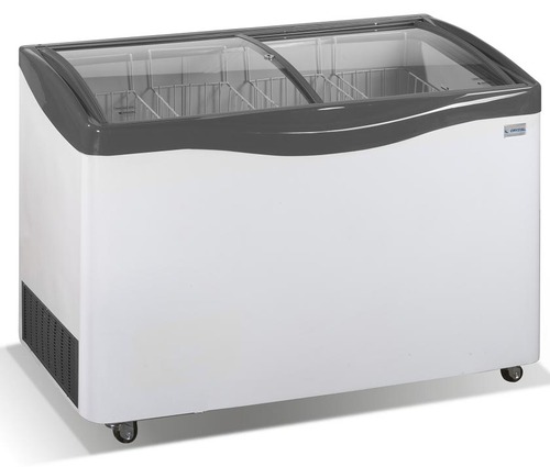 FREEZER DISPLAY CRYSTAL  VENUS 26 NL