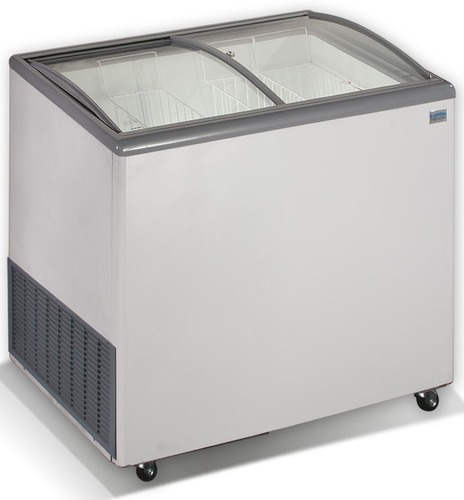 FREEZER DISPLAY CRYSTAL  VENUS 26 SGL