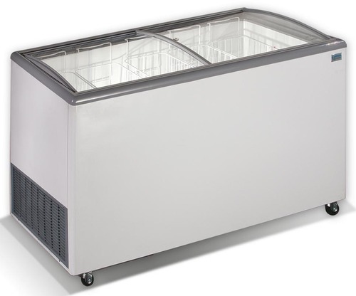 FREEZER DISPLAY CRYSTAL  VENUS 46 SGL