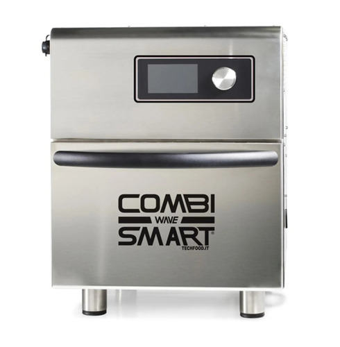 HIGHSPEED OVEN COMBI WAVE SMART
