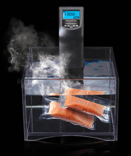 SOUS VIDE