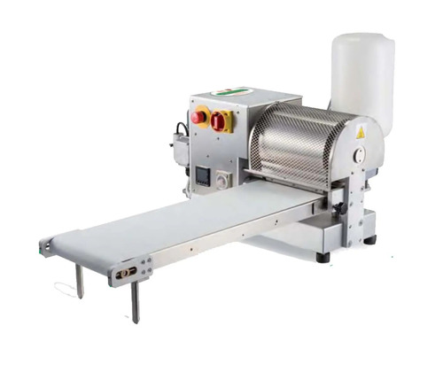 C1 TONDA LA MONFERRINA CREPE MACHINE