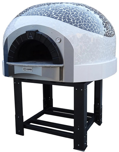 WOOD PIZZA OVEN ASTERM D120K