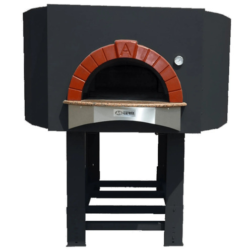 WOOD PIZZA OVEN ASTERM D100S