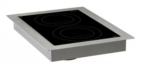 ELECTRIC INDUCTION PLATE ADVENTYS D2IM ADV1537
