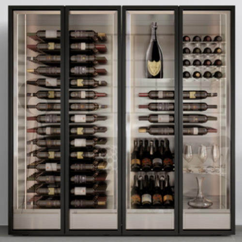 WINE DISPLAYS DELLA MARTA NOVA