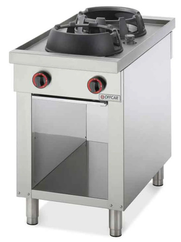  GAS WOK STOVE OFFCAR DG1102