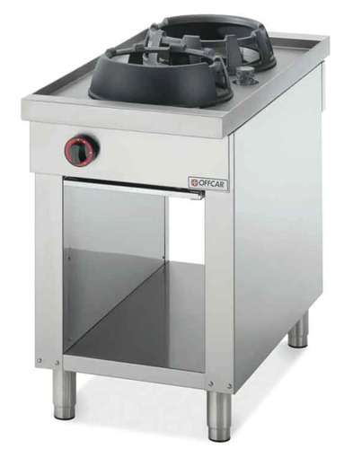  GAS WOK STOVE DRAGONE DG1102P