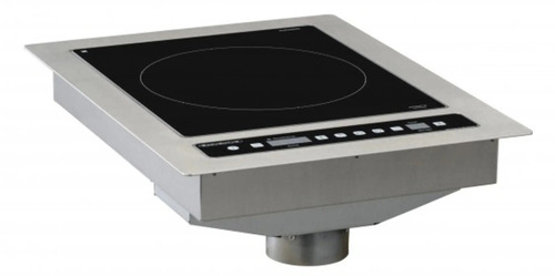 ELECTRIC INDUCTION PLATE ADVENTYS DTIC ADV1369
