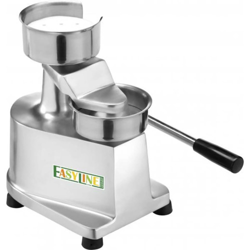 HAMBURGER PRESS EASYLINE HF