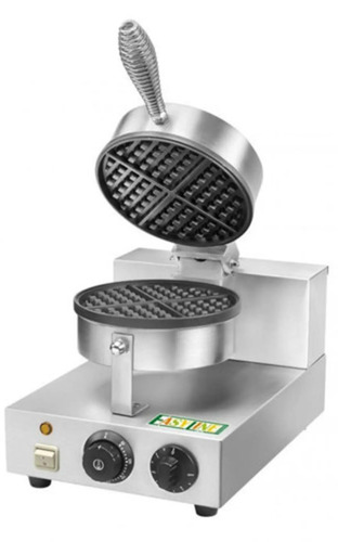 WAFFLE MACHINE EASYLINE WM1