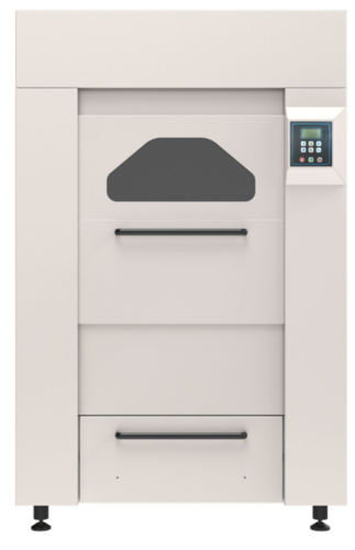 TUMBLE DRYER MSGROUP EDSG60 