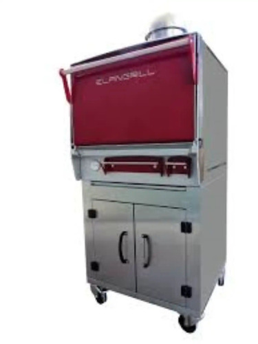 ΦΟΥΡΝΟΣ ΚΑΡΒΟΥΝΟΥ ELANGRILL FB 900