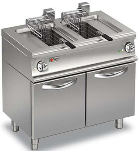 ELECTRIC FRYER BARON GIANO