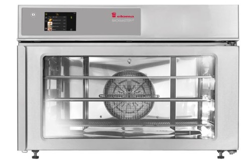 OVEN ELOMA BACKMASTER EB 30 XL