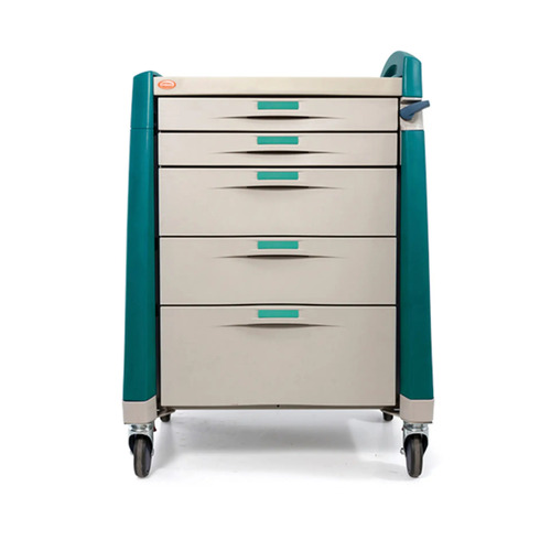 MEDICAL TROLLEY EMPERO EMP.MED.AMC-01