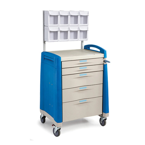 MEDICAL TROLLEY EMPERO EMP.MED.AMC-02