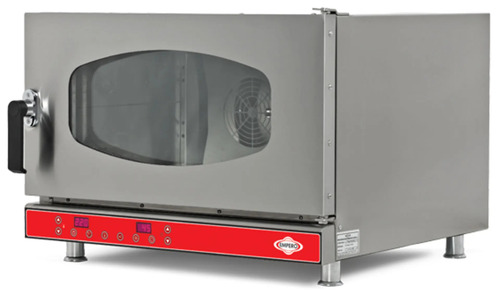 ELECTRIC CONVECTION OVEN EMPERO EKF 6