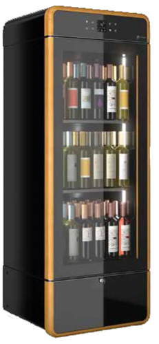 WINE DISPLAY ENOFRIGO H1600 FIT SLIM