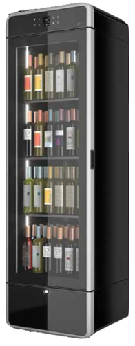 WINE DISPLAY ENOFRIGO H2000 FIT SLIM