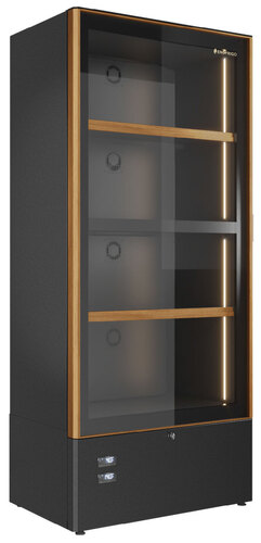 WINE DISPLAY ENOFRIGO MIA FIT LARGE DUAL ZONE