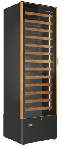 WINE DISPLAY ENOFRIGO MIA FIT SLIM ΜΟΝΟΖΩΝΙΚΗ