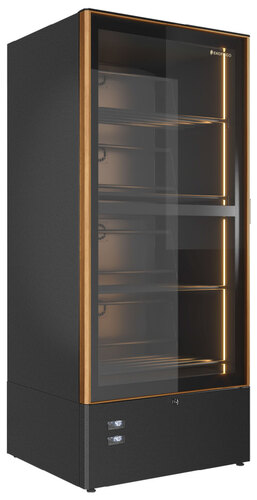 WINE DISPLAY ENOFRIGO MIA STD LARGE DUAL ZONE
