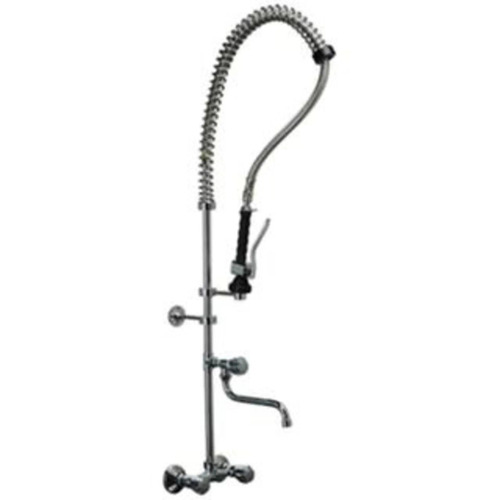 WALL FAUCET INOX