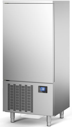 BLAST CHILLER GASTRONOMY