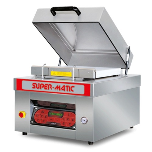 ΜΗΧΑΝΗΜΑ VACUUM ΕUROMATIK XL45