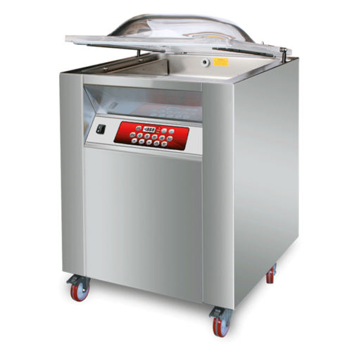 VACUUM MACHINE FLOOR STANDING EUROMATIC MASTER 2