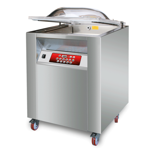 VACUUM MACHINE FLOOR STANDING EUROMATIC ASTRAL