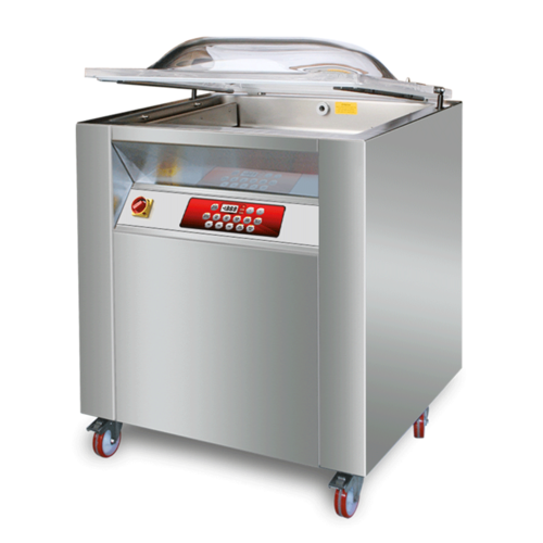 VACUUM MACHINE FLOOR STANDING EUROMATIC MAJOR