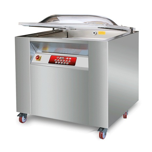 VACUUM MACHINE FLOOR STANDING EUROMATIC MAXI