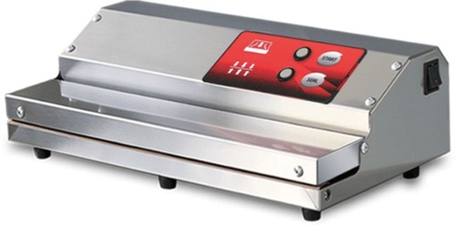 VACUUM MACHINE SEMI-AUTOMATIC LINEEUROMATIC  EUROMINI