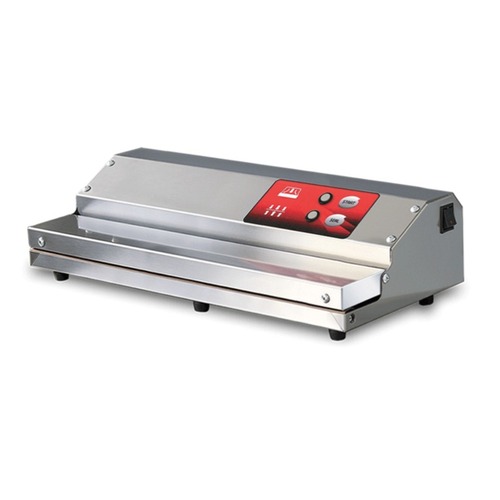 VACUUM MACHINE SEMI-AUTOMATIC LINE EUROMATIC EUROBIG