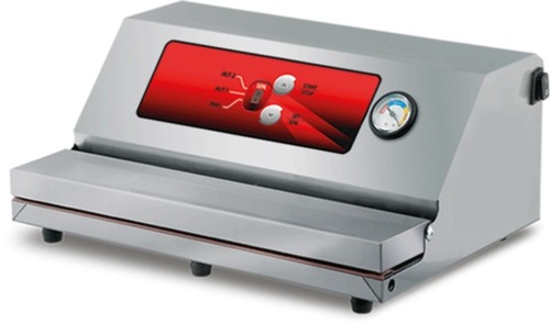 VACUUM MACHINE SEMI-AUTOMATIC LINE EUROMATIC  MATIC 35