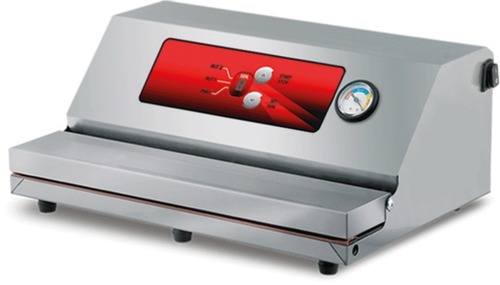 VACUUM MACHINE SEMI-AUTOMATIC LINE EUROMATIC  MATIC 40