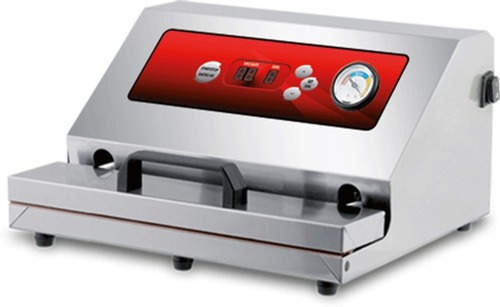 VACUUM MACHINE AUTOMATIC LINE  EUROMATIC  IDEAL