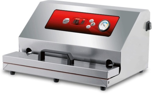 VACUUM MACHINEAUTOMATIC LINE  EUROMATIC  MAGIC